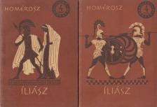 HOMÉROSZ - Íliász I-II. [antikvár]