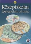 Papp-Váry Árpád, Farkas Zsolt, Foki Tamás, Hidas Gábor, Kereszty Péter, Kutassy Ilona (szerk.), Miklósi László, Neményi Istvánné, Péczi Ernőné, Suara Róbert - Középiskolai történelmi atlasz [antikvár]