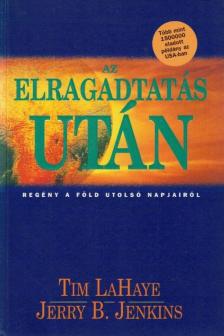 Az elragadtatás után [antikvár]