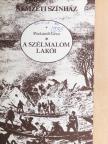 Jókai Mór - Páskándi Géza: A szélmalom lakói [antikvár]