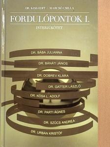 Fordulópontok I. [antikvár]