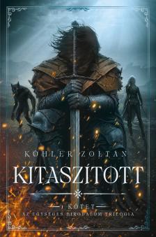 Köhler Zoltán - Kitaszított