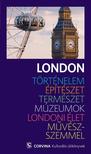 London - Kulturális útikönyv [outlet]