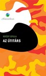 Krúdy Gyula - Az útitárs [eKönyv: epub, mobi]