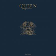 GREATEST HITS II. 2LP QUEEN