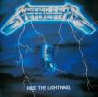 Metallica - RIDE THE LIGHTING CD METALLICA