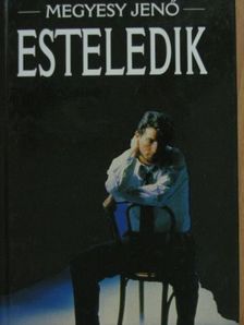 Megyesy Jenő - Esteledik [antikvár]