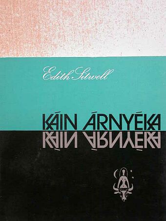 Edith Sitwell - Káin árnyéka [antikvár]