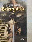 Jacques Mazeau - Bellary átka [antikvár]