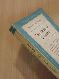 Richard Hoggart - The Uses of Literacy [antikvár]