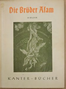 Die Brüder Asam [antikvár]