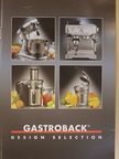 Gastroback [antikvár]