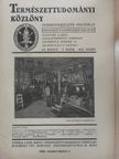 Ilosvay L. - Természettudományi Közlöny 1931. februárius 1. [antikvár]