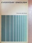 Patrick M. Plant - Everyday English [antikvár]