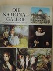 M. Levey - Die National-Galerie [antikvár]