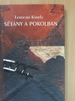 Lehoczki Károly - Sétány a pokolban [antikvár]