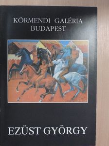 Ezüst György [antikvár]