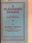 A világháboru okiratai III. [antikvár]