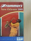 Mary Herczog - Frommer's New Orleans 2001 [antikvár]