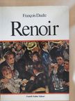 Francois Daulte - Auguste Renoir [antikvár]