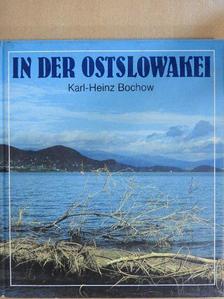 Karl-Heinz Bochow - In der Ostslowakei [antikvár]