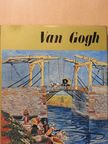 Gerald E. Finley - Van Gogh [antikvár]