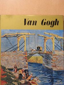 Gerald E. Finley - Van Gogh [antikvár]