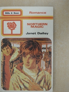 Janet Dailey - Northern Magic [antikvár]