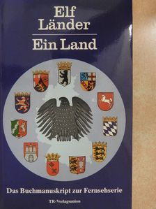 Brigit Lahan - Elf Länder - Ein Land [antikvár]