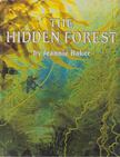 Jeannine Baker - The Hidden Forest [antikvár]