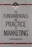 John Wilmshurst - The Fundamentals And Practice Of Marketing [antikvár]