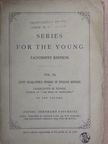 Charlotte M. Yonge - Aunt Charlotte's stories of english history [antikvár]