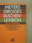 Meyers grosses Taschenlexikon in 24 Bänden 2 (töredék) [antikvár]