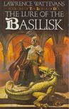 Lawrence Watt-Evans - The Lure of the Basilisk [antikvár]