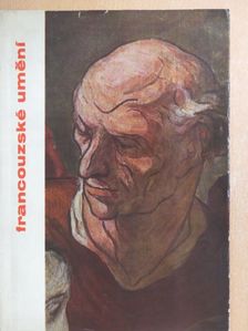 Sbírka francouzského umení [antikvár]