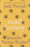 Jennifer Finney Boylan - MAD HONEY
