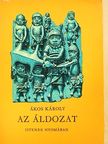 Ákos Károly - Az áldozat [antikvár]