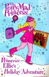 Kimpton, Diana - Princess Ellie's Holiday Adventure [antikvár]