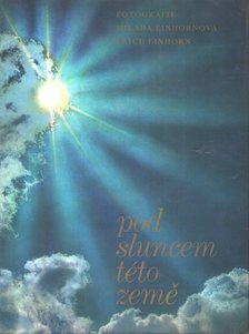 Pod sluncem této zeme [antikvár]