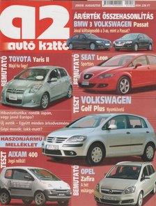 Surányi Péter - A2 2005/8 [antikvár]