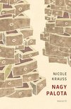 Nicole Krauss - Nagy Palota [antikvár]