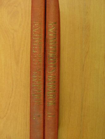 H. G. Wells - Szenvedélyes barátok I-II. [antikvár]