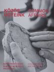 Fabényi Julia - Közös ügyeink [antikvár]