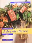 Ursula Braun-Bernhart - Adventi díszek [antikvár]