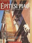 Dr. Varga Szabolcs - Építési Piac 2003. november [antikvár]