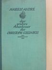 Marius André - Das wahre Abenteuer des Christoph Columbus [antikvár]