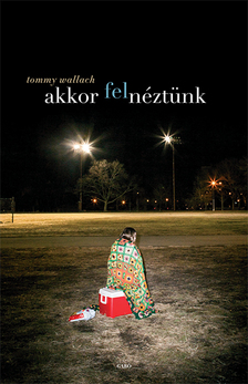 Tommy Wallach - Akkor felnéztünk [eKönyv: epub, mobi]