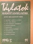 András Imre - Távlatok 1994/5. [antikvár]