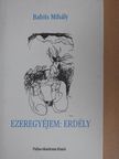 Babits Mihály - Ezeregyéjem: Erdély [antikvár]
