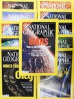 Jennifer Steinberg Holland - National Geographic Magyarország 2004. (nem teljes évfolyam) [antikvár]